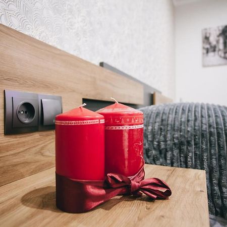 4Rooms Винница Экстерьер фото